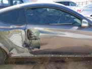 ✅ 2016 Hyundai Genesis Coupe 3.8L Base • VIN: KMHHT6KJXGU132961 • Lot: 41739481. Wystawiony na IAAI z przebiegiem 51 202 mil. Bezpłatny archiwum sprzedaży aukcyjnych z USA i szczegółowy raport historii pojazdu na DreamBid. Zdjęcie 14.