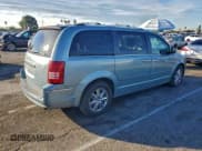 ✅ 2008 Chrysler Town & Country Limited • VIN: 2A8HR64X38R822479 • Lot: 93562275. Wystawiony na Copart z przebiegiem 192 933 mil. Bezpłatny archiwum sprzedaży aukcyjnych z USA i szczegółowy raport historii pojazdu na DreamBid. Zdjęcie 3.