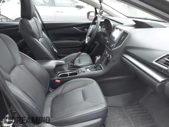 ✅ 2017 Subaru Impreza Limited • VIN: 4S3GKAT60H3607962 • Lot: 42247012. Listed on IAAI with 48,509 mi. Free auction sales archive from the USA and detailed vehicle history report at DreamBid. Image 5.