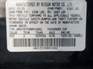 ✅ 2005 Infiniti G35 • VIN: JNKCV51F95M310662 • Lot: 86485685. Wystawiony na Copart z przebiegiem 282 859 mil. Bezpłatny archiwum sprzedaży aukcyjnych z USA i szczegółowy raport historii pojazdu na DreamBid. Zdjęcie 12.