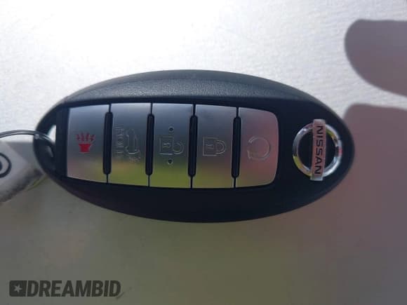 ✅ 2019 Nissan Armada Platinum • VIN: JN8AY2NF5K9353018 • Lot: 42221011. Listed on IAAI with Not provided. Free auction sales archive from the USA and detailed vehicle history report at DreamBid. Image 11.