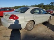 ✅ 2005 Ford Taurus SE • VIN: 1FAFP53U55A169293 • Lot: 87110685. Listed on Copart with 156,010 mi. Free auction sales archive from the USA and detailed vehicle history report at DreamBid. Image 3.