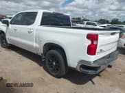✅ 2019 Chevrolet Silverado 1500 LT • VIN: 1GCPWCED4KZ111207 • Lot: 42992857. Wystawiony na IAAI z przebiegiem 86 934 mil. Bezpłatny archiwum sprzedaży aukcyjnych z USA i szczegółowy raport historii pojazdu na DreamBid. Zdjęcie 3.