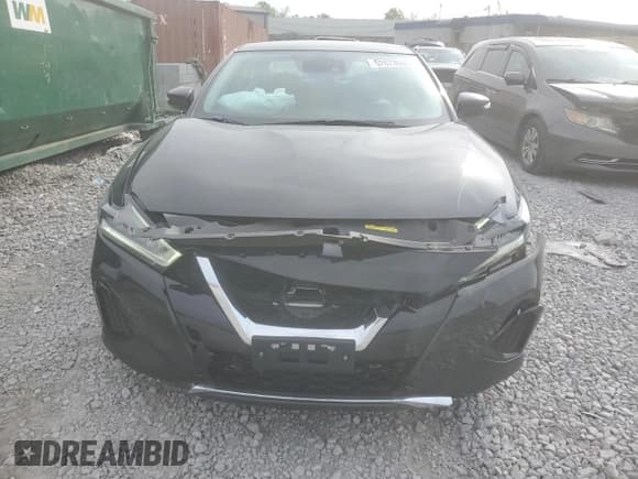 ✅ 2020 Nissan Maxima SV • VIN: 1N4AA6CV0LC378744 • Lot: 52673665. Listed on Copart with 113,052 mi. Free auction sales archive from the USA and detailed vehicle history report at DreamBid. Image 5.