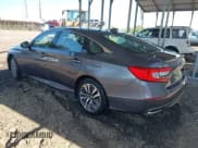 ✅ 2019 Honda Accord EX-L • VIN: 1HGCV3F52KA018579 • Lot: 43103388. Wystawiony na IAAI z przebiegiem 97 559 mil. Bezpłatny archiwum sprzedaży aukcyjnych z USA i szczegółowy raport historii pojazdu na DreamBid. Zdjęcie 3.
