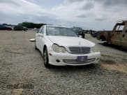 ✅ 2006 Mercedes-Benz C 280 Luxury • VIN: WDBRF92HX6F772541 • Lot: 56518315. Wystawiony na Copart z przebiegiem 167 241 mil. Bezpłatny archiwum sprzedaży aukcyjnych z USA i szczegółowy raport historii pojazdu na DreamBid. Zdjęcie 14.