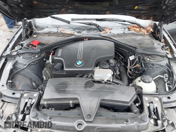 ✅ 2012 BMW 3 Series 328i • VIN: WBA3A5C57CF342025 • Lot: 43858515. Listed on IAAI with 159,347 mi. Free auction sales archive from the USA and detailed vehicle history report at DreamBid. Image 10.