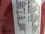 ✅ 2008 Suzuki XL7 Luxury • VIN: 2S3DB417286105139 • Лот: 72245264. Опубликован ранее на Copart с пробегом 215 739 миль. Бесплатный доступ к архиву аукционных продаж из США и подробный отчёт об истории автомобиля на DreamBid. Изображение 13.