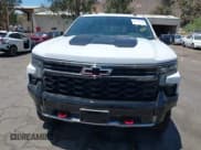 ✅ 2025 Chevrolet Silverado 1500 ZR2 • VIN: 3GCUKHEL3SG294019 • Лот: 42815128. Опубликован ранее на IAAI с пробегом 7 721 миль. Бесплатный доступ к архиву аукционных продаж из США и подробный отчёт об истории автомобиля на DreamBid. Изображение 12.
