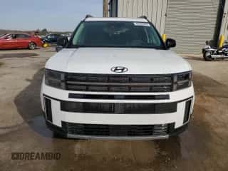 2024 Hyundai Santa Fe XRT с VIN 5NMP3DGLXRH002347, выставлен на аукционе Copart как лот 42988325 с пробегом 9 104 миль миль и Списание • Salvage title. История ставок и продаж доступна на DreamBid. Изображение 5.