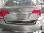 ✅ 2006 Honda Civic LX • VIN: 1HGFA16526L138308 • Лот: 43616656. Опубликован ранее на IAAI с пробегом 183 533 миль. Бесплатный доступ к архиву аукционных продаж из США и подробный отчёт об истории автомобиля на DreamBid. Изображение 16.