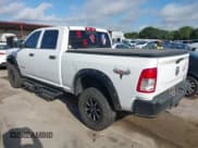 ✅ 2021 Ram 2500 Tradesman • VIN: 3C6UR5CJXMG611381 • Lot: 42515153. Wystawiony na IAAI z przebiegiem 59 773 mil. Bezpłatny archiwum sprzedaży aukcyjnych z USA i szczegółowy raport historii pojazdu na DreamBid. Zdjęcie 3.