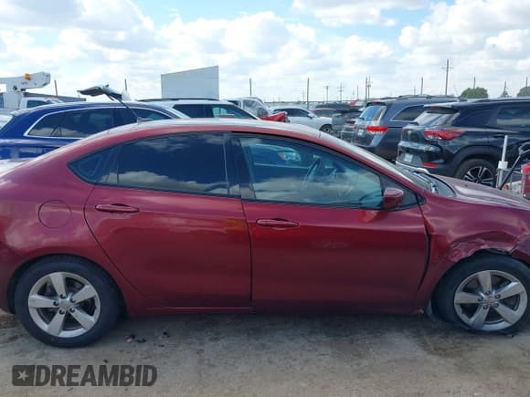 ✅ 2015 Dodge Dart SXT • VIN: 1C3CDFBBXFD337431 • Лот: 43405008. Опубликован ранее на IAAI с пробегом 91 466 миль. Бесплатный доступ к архиву аукционных продаж из США и подробный отчёт об истории автомобиля на DreamBid. Изображение 13.