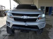 ✅ 2020 Chevrolet Colorado 2WD Work Truck • VIN: 1GCGSBEN5L1106306 • Lot: 91644455. Wystawiony na Copart z przebiegiem 105 813 mil. Bezpłatny archiwum sprzedaży aukcyjnych z USA i szczegółowy raport historii pojazdu na DreamBid. Zdjęcie 5.