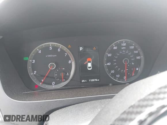 ✅ 2015 Hyundai Sonata Limited • VIN: 5NPE34ABXFH204630 • Лот: 42597813. Опубликован ранее на IAAI с пробегом 112 678 миль. Бесплатный доступ к архиву аукционных продаж из США и подробный отчёт об истории автомобиля на DreamBid. Изображение 7.