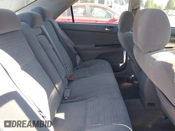 ✅ 2006 Toyota Camry STD • VIN: 4T1BE32K66U679523 • Lot: 42373048. Listed on IAAI with 257,314 mi. Free auction sales archive from the USA and detailed vehicle history report at DreamBid. Image 8.