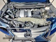 ✅ 2019 Lexus RX 350 • VIN: 2T2ZZMCA7KC145839 • Lot: 91556365. Listed on Copart with 42,460 mi. Free auction sales archive from the USA and detailed vehicle history report at DreamBid. Image 12.