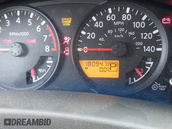 ✅ 2006 Nissan Frontier SE • VIN: 1N6AD07U96C416196 • Лот: 42267679. Опубликован ранее на IAAI с пробегом 180 947 миль. Бесплатный доступ к архиву аукционных продаж из США и подробный отчёт об истории автомобиля на DreamBid. Изображение 7.