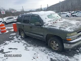 ✅ 2001 Chevrolet Tahoe LT • VIN: 1GNEK13T61J279033 • Лот: 43894842. Опубликован ранее на IAAI с пробегом 192 739 миль. Бесплатный доступ к архиву аукционных продаж из США и подробный отчёт об истории автомобиля на DreamBid. Изображение 6.