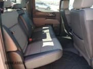 ✅ 2025 Chevrolet Silverado 1500 ZR2 • VIN: 3GCUKHEL8SG130815 • Lot: 82515075. Listed on Copart with 14,386 mi. Free auction sales archive from the USA and detailed vehicle history report at DreamBid. Image 10.