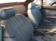 ✅ 1980 FIAT 124 Spider • VIN: 124CS000167758 • Lot: 83500594. Listed on Copart with 35,399 mi. Free auction sales archive from the USA and detailed vehicle history report at DreamBid. Image 10.