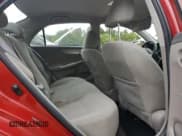 ✅ 2010 Toyota Corolla • VIN: 1NXBU4EE7AZ341121 • Lot: 60713735. Listed on Copart with 126,065 mi. Free auction sales archive from the USA and detailed vehicle history report at DreamBid. Image 10.