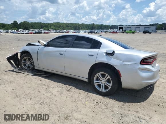 ✅ 2022 Dodge Charger SXT • VIN: 2C3CDXBG3NH161390 • Lot: 63754285. Listed on Copart with 73,754 mi. Free auction sales archive from the USA and detailed vehicle history report at DreamBid. Image 2.