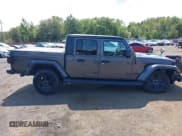 ✅ 2021 Jeep Gladiator Sport S • VIN: 1C6JJTAM9ML558641 • Lot: 43180099. Listed on IAAI with 65,533 mi. Free auction sales archive from the USA and detailed vehicle history report at DreamBid. Image 13.