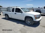 ✅ 2006 Chevrolet Colorado LS • VIN: 1GCCS198768331786 • Лот: 61049175. Опубликован ранее на Copart с пробегом 230 971 миль. Бесплатный доступ к архиву аукционных продаж из США и подробный отчёт об истории автомобиля на DreamBid. Изображение 4.