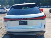 ✅ 2025 Lexus RX 350 • VIN: JTJCHMAA7S2021498 • Lot: 42982421. Wystawiony na IAAI z przebiegiem 10 478 mil. Bezpłatny archiwum sprzedaży aukcyjnych z USA i szczegółowy raport historii pojazdu na DreamBid. Zdjęcie 16.