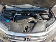 ✅ 2017 Honda Pilot EX-L • VIN: 5FNYF5H50HB036816 • Лот: 80192545. Опубликован ранее на Copart с пробегом 167 448 миль. Бесплатный доступ к архиву аукционных продаж из США и подробный отчёт об истории автомобиля на DreamBid. Изображение 12.