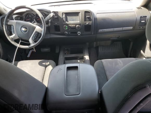 ✅ 2013 Chevrolet Silverado 1500 LT • VIN: 3GCPCSE06DG172870 • Lot: 71410764. Listed on Copart with 175,660 mi. Free auction sales archive from the USA and detailed vehicle history report at DreamBid. Image 8.