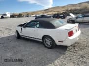 ✅ 2009 Ford Mustang • VIN: 1ZVHT84N195108266 • Лот: 91052465. Опубликован ранее на Copart с пробегом 94 187 миль. Бесплатный доступ к архиву аукционных продаж из США и подробный отчёт об истории автомобиля на DreamBid. Изображение 2.