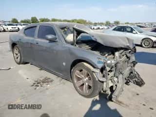 2006 Dodge Charger с VIN 2B3KA43G66H461358, выставлен на аукционе Copart как лот 75743034 с пробегом 257 494 миль миль и Списание • Salvage title. История ставок и продаж доступна на DreamBid. Изображение 4.