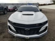 ✅ 2019 Chevrolet Camaro 2SS • VIN: 1G1FH1R71K0150817 • Лот: 92270065. Опубликован ранее на Copart с пробегом 51 285 миль. Бесплатный доступ к архиву аукционных продаж из США и подробный отчёт об истории автомобиля на DreamBid. Изображение 5.
