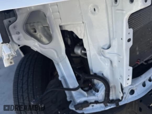 ✅ 2021 Chevrolet Silverado 1500 LT • VIN: 1GCUYDED7MZ353009 • Лот: 43694928. Опубликован ранее на IAAI с пробегом 48 671 миль. Бесплатный доступ к архиву аукционных продаж из США и подробный отчёт об истории автомобиля на DreamBid. Изображение 6.