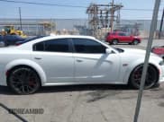 ✅ 2022 Dodge Charger Scat Pack Widebody • VIN: 2C3CDXGJ6NH191603 • Lot: 42131312. Wystawiony na IAAI z przebiegiem Nie podano. Bezpłatny archiwum sprzedaży aukcyjnych z USA i szczegółowy raport historii pojazdu na DreamBid. Zdjęcie 13.
