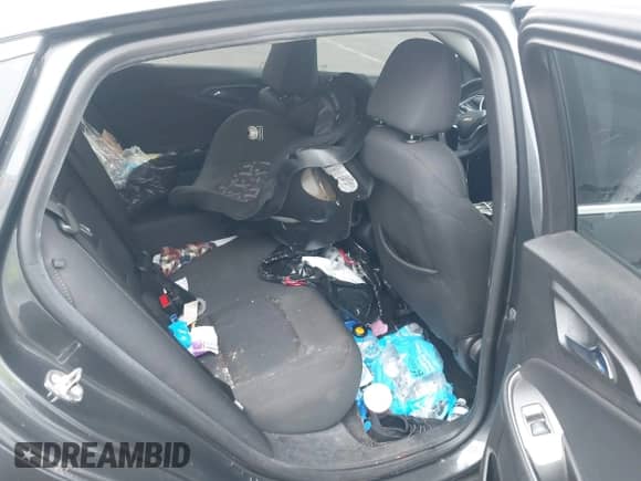 2018 Chevrolet Malibu LS с VIN 1G1ZC5ST5JF177878, выставлен на аукционе IAAI как лот 42814779 с пробегом 182 783 миль миль и . История ставок и продаж доступна на DreamBid. Изображение 8.