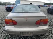✅ 2002 Chevrolet Prizm • VIN: 1Y1SK528X2Z425982 • Лот: 64746265. Опубликован ранее на Copart с пробегом 72 992 миль. Бесплатный доступ к архиву аукционных продаж из США и подробный отчёт об истории автомобиля на DreamBid. Изображение 6.