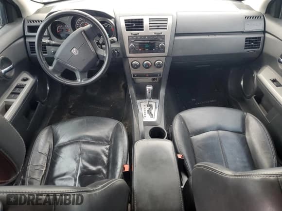 ✅ 2010 Dodge Avenger R/T • VIN: 1B3CC5FB2AN224810 • Лот: 87243034. Опубликован ранее на Copart с пробегом 119 990 миль. Бесплатный доступ к архиву аукционных продаж из США и подробный отчёт об истории автомобиля на DreamBid. Изображение 8.