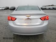 ✅ 2015 Chevrolet Impala LT • VIN: 1G1125S38FU107391 • Лот: 82209394. Опубликован ранее на Copart с пробегом 146 886 миль. Бесплатный доступ к архиву аукционных продаж из США и подробный отчёт об истории автомобиля на DreamBid. Изображение 6.