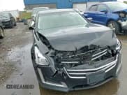 ✅ 2017 Cadillac CTS RWD • VIN: 1G6AP5SX3H0113429 • Lot: 64205695. Wystawiony na Copart z przebiegiem 154 474 mil. Bezpłatny archiwum sprzedaży aukcyjnych z USA i szczegółowy raport historii pojazdu na DreamBid. Zdjęcie 13.