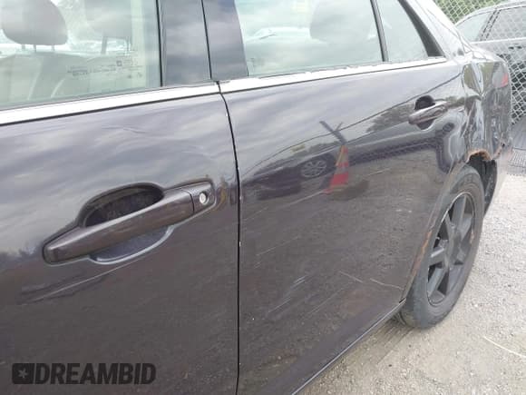 ✅ 2006 Cadillac STS • VIN: 1G6DW677260170152 • Lot: 43183244. Listed on IAAI with 147,439 mi. Free auction sales archive from the USA and detailed vehicle history report at DreamBid. Image 14.