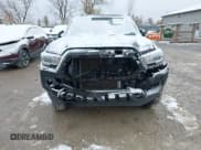 ✅ 2016 Toyota Tacoma TRD Off Road • VIN: 3TMDZ5BN8GM004396 • Lot: 43653204. Listed on IAAI with 211,578 mi. Free auction sales archive from the USA and detailed vehicle history report at DreamBid. Image 6.