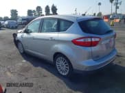 ✅ 2013 Ford C-Max SEL • VIN: 1FADP5CU6DL515510 • Lot: 41180709. Wystawiony na IAAI z przebiegiem 166 508 mil. Bezpłatny archiwum sprzedaży aukcyjnych z USA i szczegółowy raport historii pojazdu na DreamBid. Zdjęcie 3.