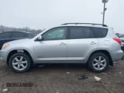 ✅ 2007 Toyota RAV4 Limited • VIN: JTMBD31V175072346 • Lot: 43756431. Listed on IAAI with 194,812 mi. Free auction sales archive from the USA and detailed vehicle history report at DreamBid. Image 14.