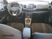 ✅ 2022 Hyundai Venue SEL • VIN: KMHRC8A31NU142584 • Лот: 45312955. Опубликован ранее на Copart с пробегом 29 655 миль. Бесплатный доступ к архиву аукционных продаж из США и подробный отчёт об истории автомобиля на DreamBid. Изображение 8.