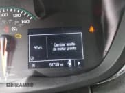 ✅ 2020 Chevrolet Trax LS • VIN: KL7CJNSB8LB312742 • Lot: 43197753. Listed on IAAI with 51,759 mi. Free auction sales archive from the USA and detailed vehicle history report at DreamBid. Image 15.