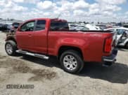 ✅ 2015 Chevrolet Colorado 4WD LT • VIN: 1GCHTBEA8F1159245 • Лот: 56420195. Опубликован ранее на Copart с пробегом 66 976 миль. Бесплатный доступ к архиву аукционных продаж из США и подробный отчёт об истории автомобиля на DreamBid. Изображение 2.