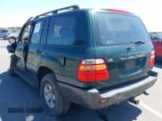 ✅ 1999 Toyota Land Cruiser • VIN: JT3HT05J0X0042971 • Лот: 40248081. Опубликован ранее на IAAI с пробегом Не указан. Бесплатный доступ к архиву аукционных продаж из США и подробный отчёт об истории автомобиля на DreamBid. Изображение 3.